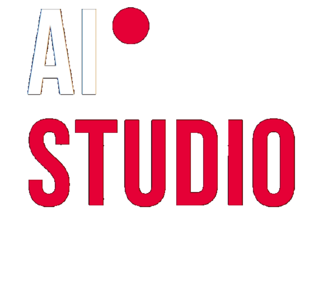 AI Studio Project Logo
