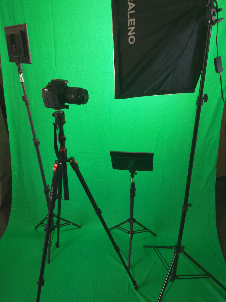 Production Gear Asset